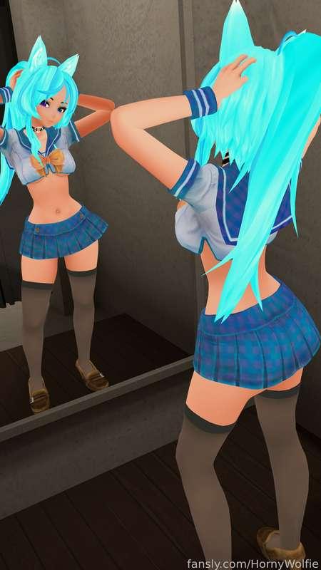 hornywolfie image #12