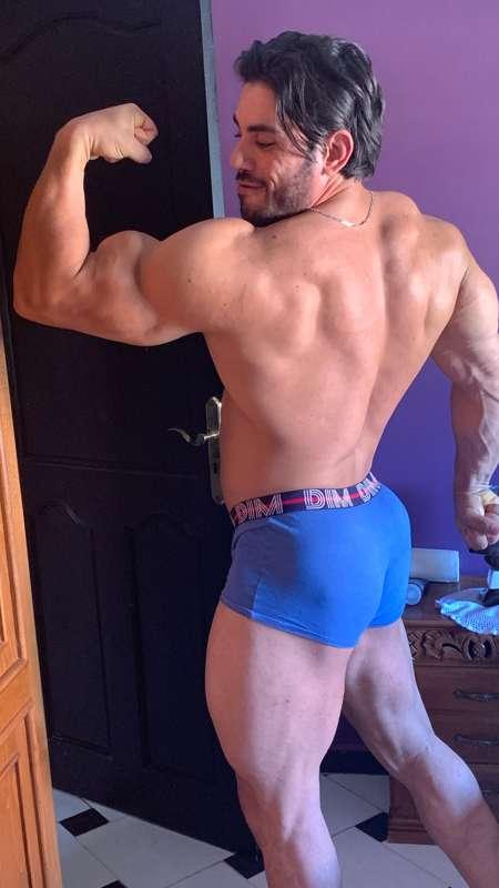 Good Morning Glutes