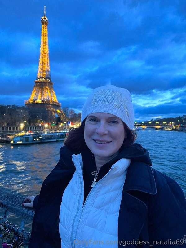 Last pics from Paris France 🇫🇷  I have to catch very early t..