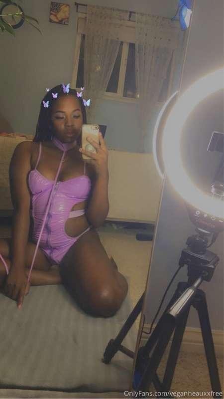 New goodies loading... 💜 

Hope you guys have missed me ✨😋