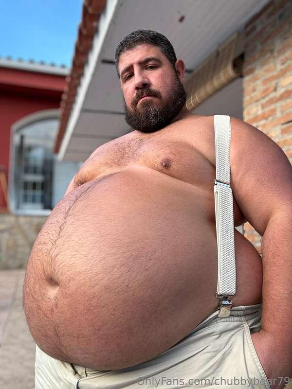 chubbybear79 image #0