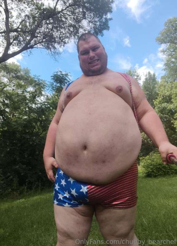 chubby_bearchef image #4