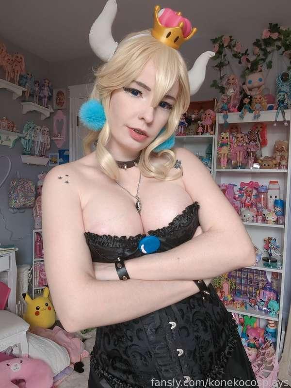 konekocosplays image #6