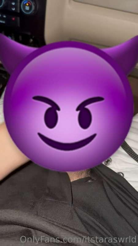 giving my BF's dick the tiiiime of his life 🍆💦🥵