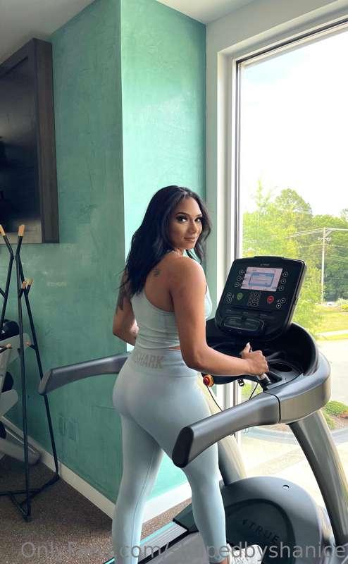 Don't decrease the goal, increase the effort ⬆️