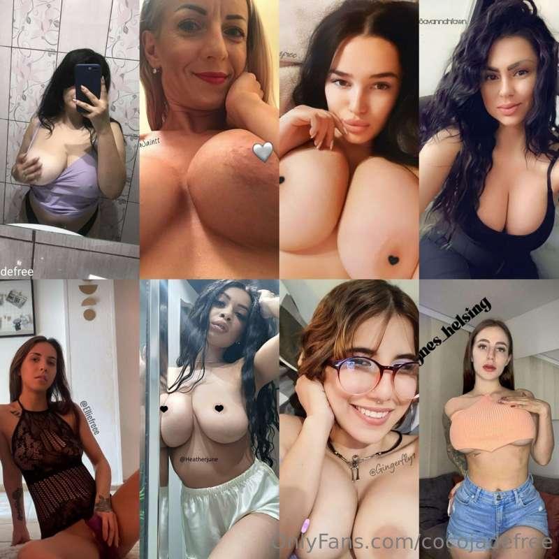 🆓🔥😈🤑FREE SUBSCRIPTION🤑😈🔥🆓
🔥🐰 @COCOJADEFREE 🐰
😈🆓✨ @MONICASAIN..