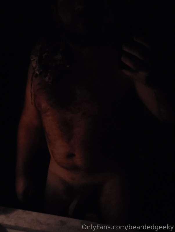 How well can you see in the dark?