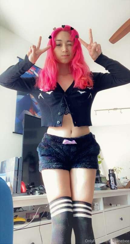 fit check