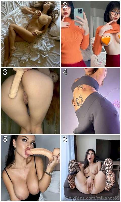 🚀 FOLLOW MY BESTIES FOR VIP UPDATES!1. 💝💫 @tease_roxy 💫💝2. 🫦..