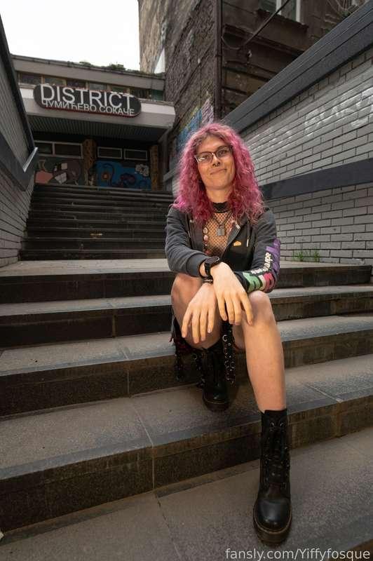 yiffyfosque image #1