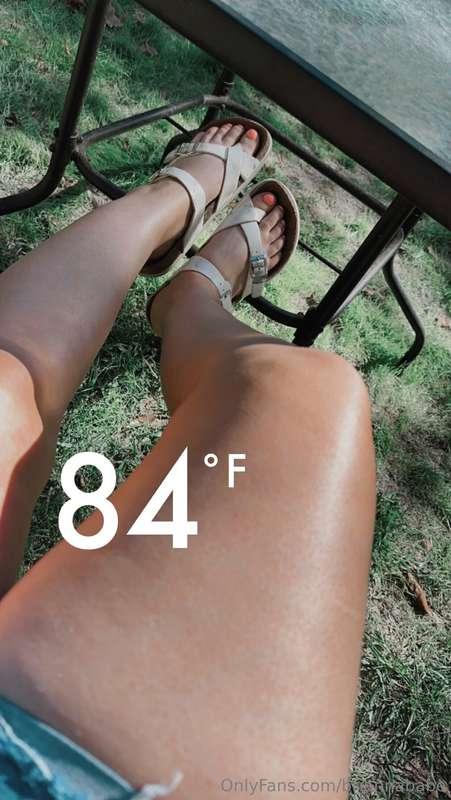 Nothing like a little vacation ☀️