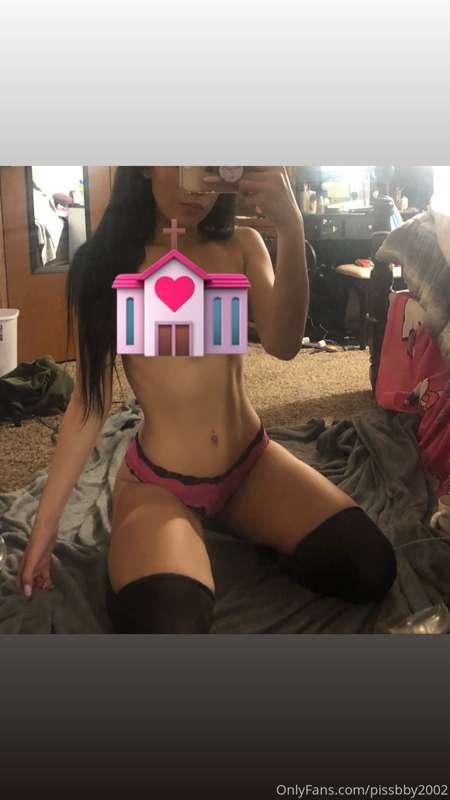 im back!!! buy to see my tits 🤪😳💕