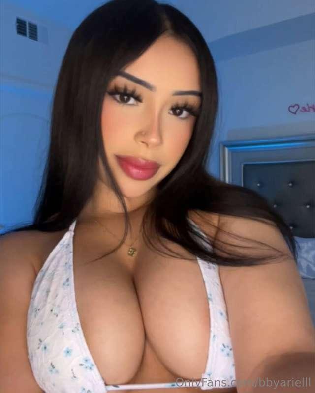 Taste test ready 👅💦