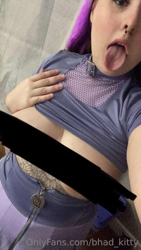 Come on baby, come play 🥵