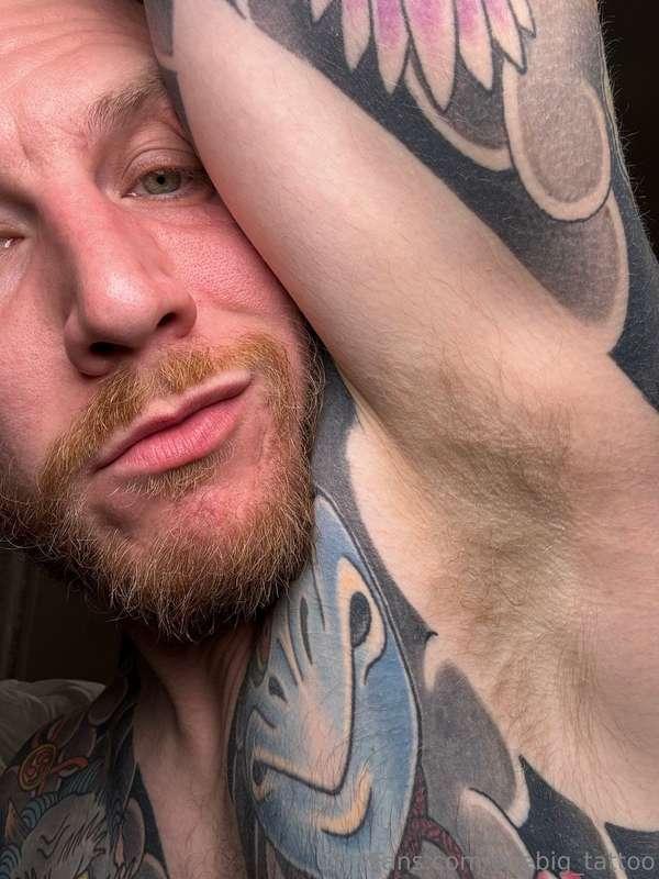 Aren’t Mondays just the pits? 😏 it’s a scratch and sniff if ..