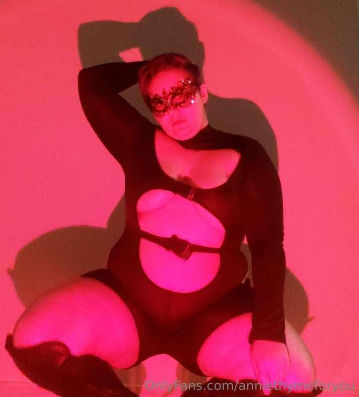 Do you like danger? 😈