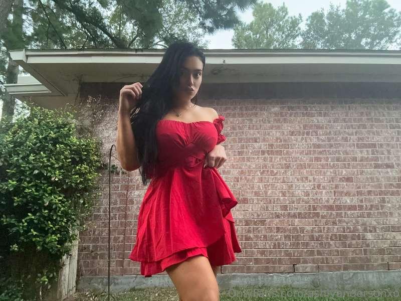 Ready for me to undress?