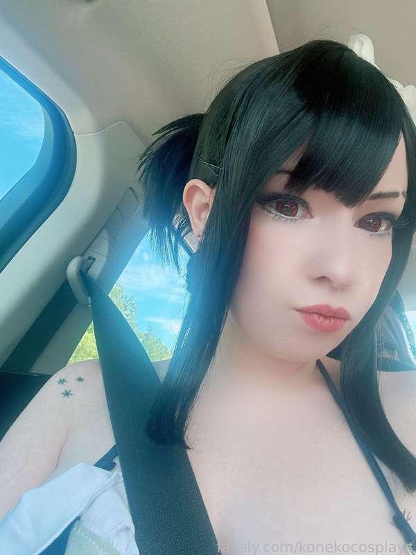 konekocosplays image #1
