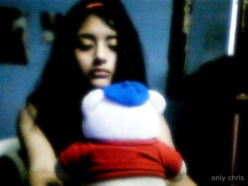 Siempre me gustaron los muñecos 🧸🧸🧸