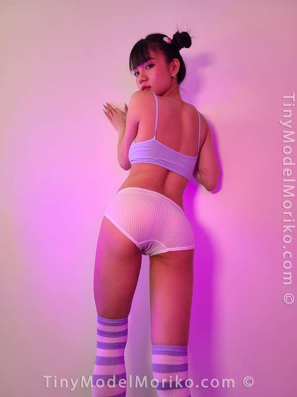 tinymodelmoriko image #7