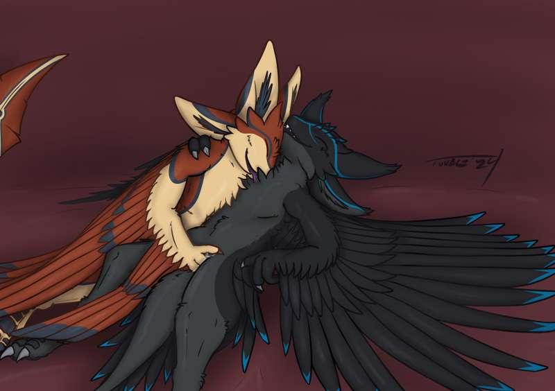 Aria/Scone Commission