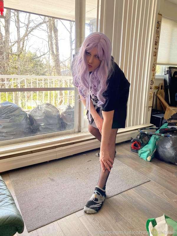 unicornrainbowbrain image #0