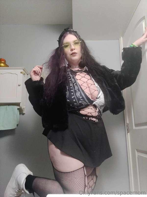 Haiii 😈🖤