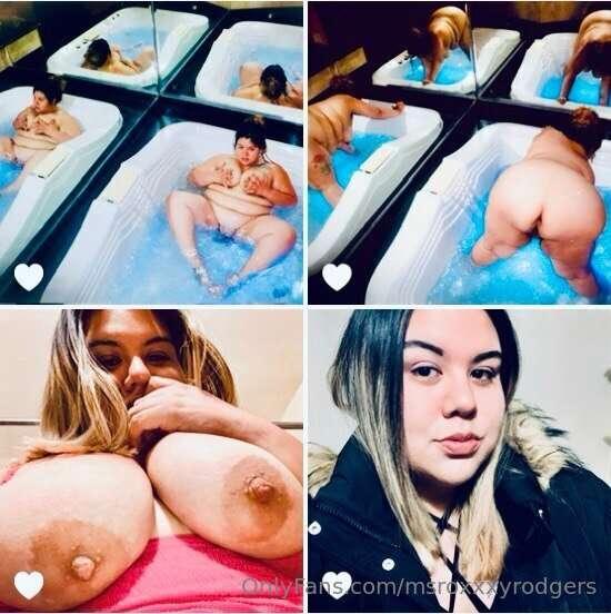 Shout out to my girl @shesthickythicc. Go check her out. She..