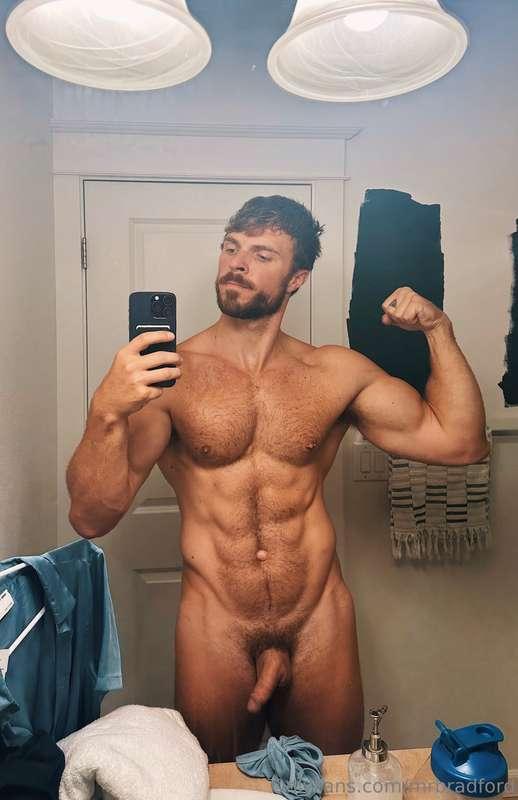 I feel like I’m finally starting to get the hang of eating r..