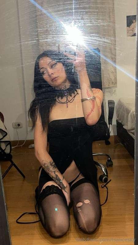 My ass and my package are waiting for you to obey… unlock me..