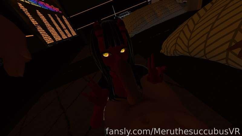 meruthesuccubusvr image #2