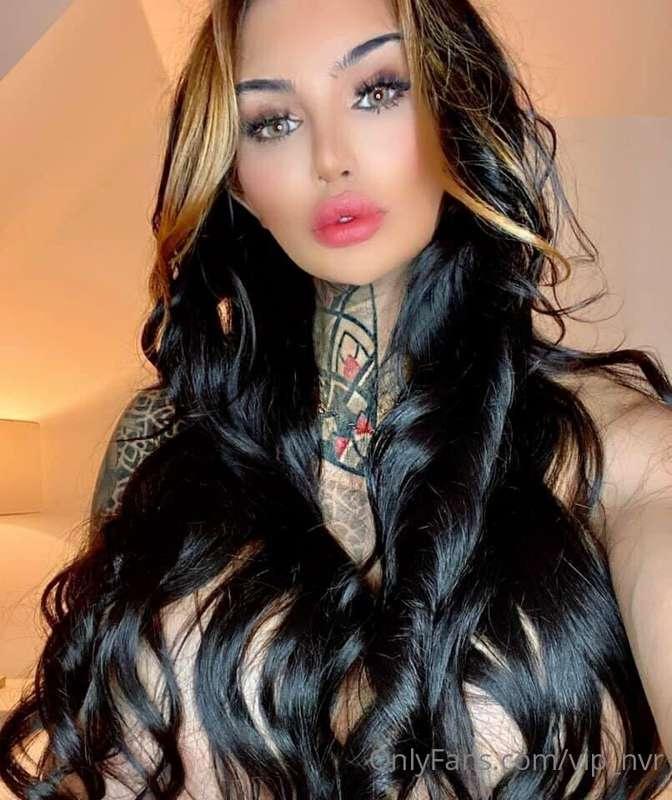 I’m worth all your time!!💋😻🫵🏻
