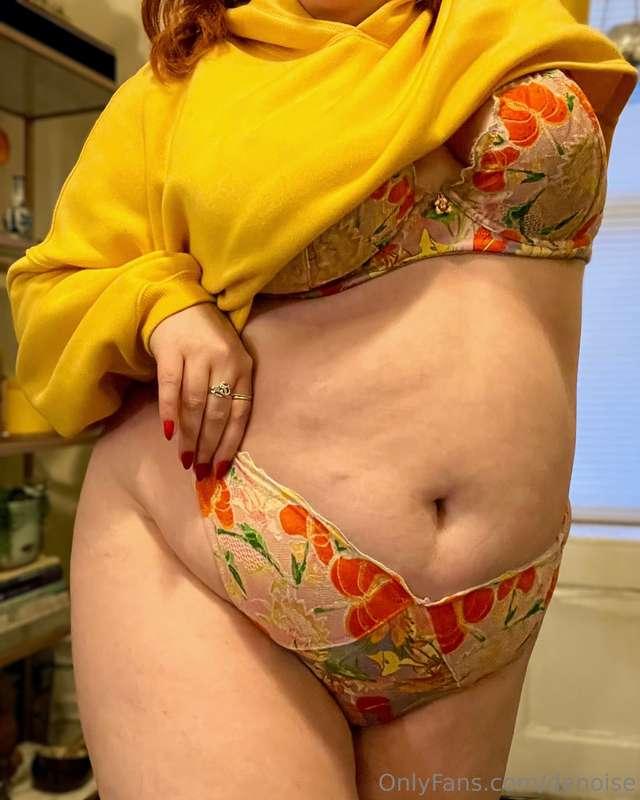 Can you handle the tease? 😉