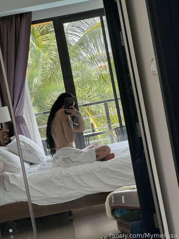 Lie down next to me and enjoy 





#fyp brunette #naked #tattoed #ddlg #petite #skinny #teen #smalltits #altgirl