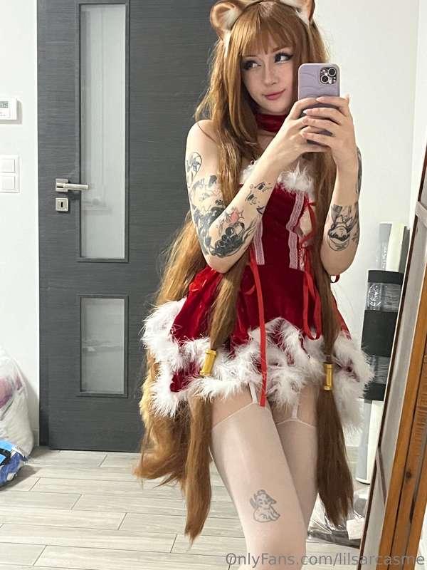like to see Raphtalia take it off 😘