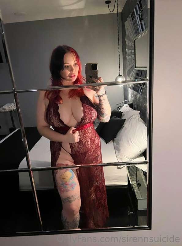 😘