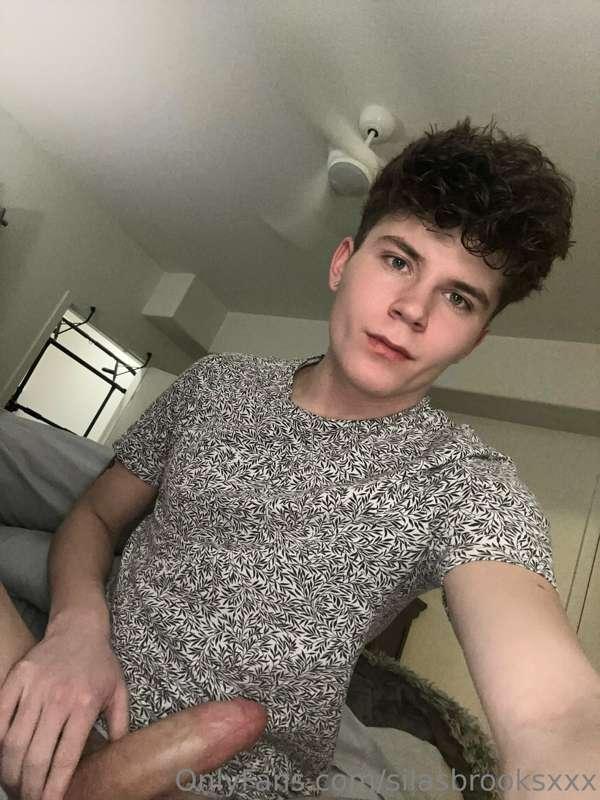 silasbrooksxxx image #0