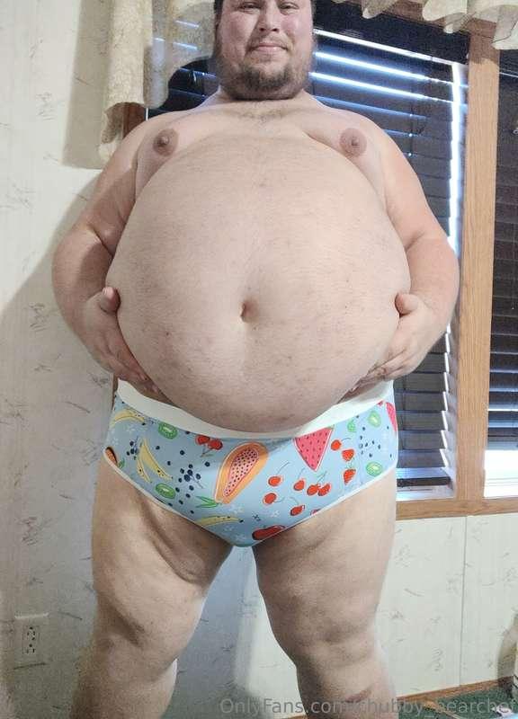 chubby_bearchef image #9