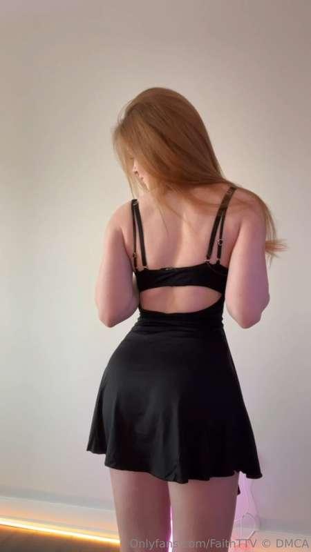 Okay but can we talk about my back muscles real quick or no