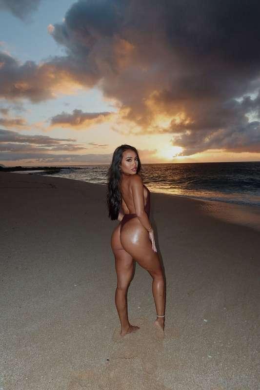 🍑😋