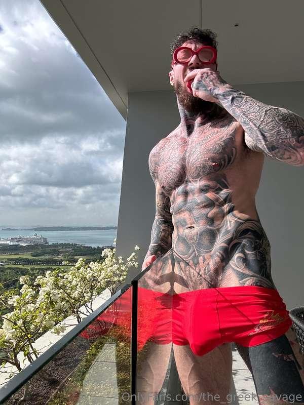 Do you want a full taste… or just a sneak peek? 👀