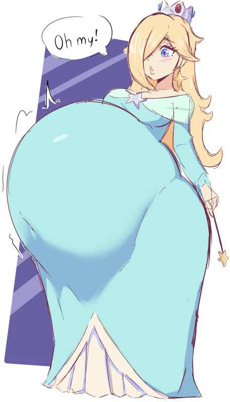 Rosalina