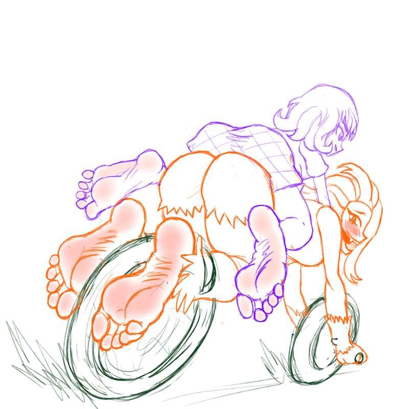 Vamos, Paldea [sketch]