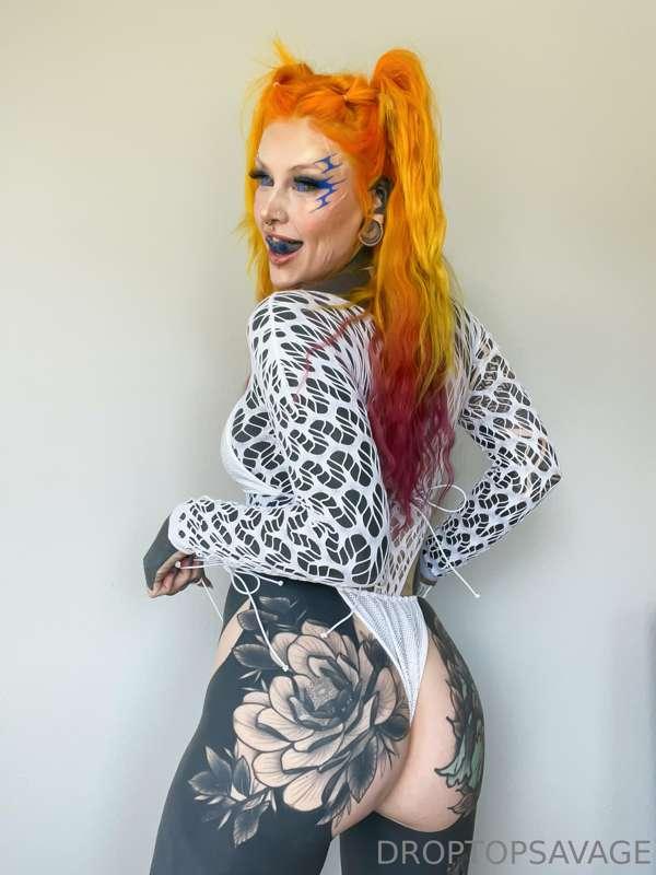 droptopsavage image #0
