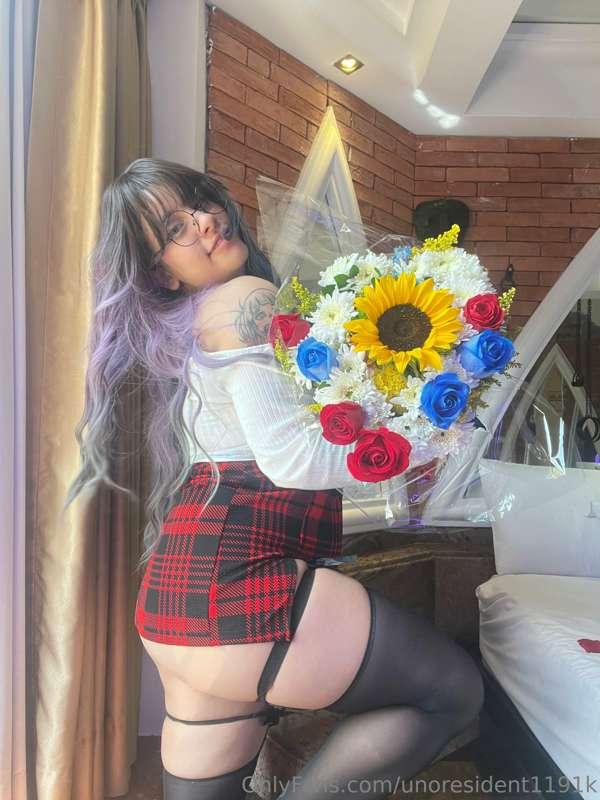 Tengo ganas de ti❤️