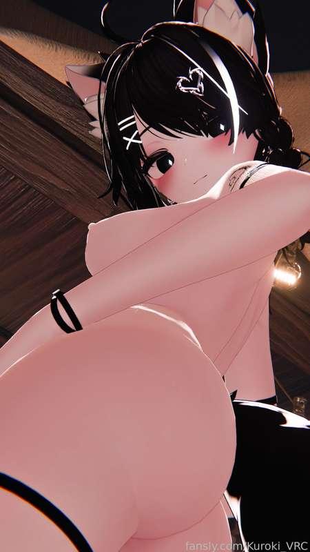 kuroki_vrc image #1