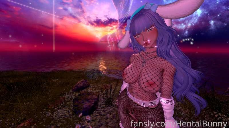 enjoy the view with me ~ 

⋆ ˚｡⋆୨♡୧⋆ ˚｡⋆⋆ ˚｡⋆୨♡୧⋆ ˚｡⋆⋆ ˚｡⋆୨♡୧⋆ ˚｡⋆⋆ ˚｡⋆୨♡୧⋆ 
#hentaibunny ♡ #erp ♡ #bigboobs ♡ #bigass ♡ #egirl ♡ #sexy ♡ #waifu ♡ #hentai ♡ #anime ♡ #vrchat ♡ #vrchaterp ♡ #virtualreality ♡ #vrsex ♡ #fatass ♡ #anime ♡ #manga ♡ #bigtits ♡ #wetpussy ♡ #slut ♡ #egirl ♡ #eslut ♡ #whore ♡ #lewdtuber ♡ #vtuber 
