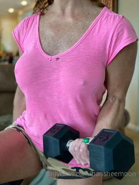 Why is the rattiest t-shirt, the most comfortable to wear fo..