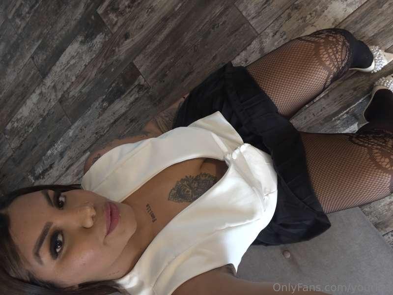 My body, my rules. Ready to shine