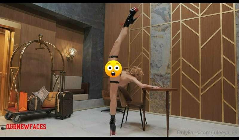 Do you want to see more? Subscribe to my VIP page 😋 https://..